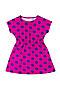 Платье YOULALA (Розовый) 1307100101 #721396