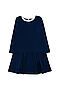 Платье YOULALA (Синий) 0384900101 #722949