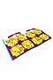 Логическая игра BONDIBON (Желтый) ВВ5076 #724065
