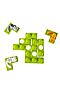 Логическая игра BONDIBON (Желтый) ВВ5076 #724065
