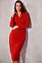 Платье VITTORIA VICCI (Красный) М1-21-2-0-00-52477 #724281