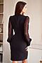 Платье VITTORIA VICCI (Черный) 1-21-2-2-00-52446 #724345