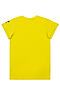 Платье BODO (Желтый) 18-128D #725081