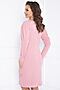 Платье BELLOVERA (Розовый) 42П3098 #725152