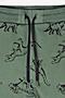 Брюки CROCKID SALE (Лесной мох,динолэнд к52) #727240