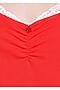 Ночная сорочка CLEVER (Красный) LS11-933 #727550