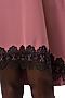 Платье TUTACHI (Розовый) 785 #72906