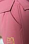 Костюм (толстовка+брюки) SOFIYA37 (Розовый) 2213 #730784