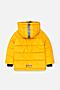 Куртка ACOOLA (Желтый) 20120130170 #732631