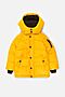 Куртка ACOOLA (Желтый) 20120130170 #732631