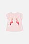 Блузка ACOOLA (Светло-розовый) 20250110018 #732713