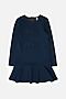 Платье ACOOLA (Темно-синий) 20210200361 #732792