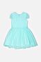 Платье ACOOLA (Светло-бирюзовый) 20210200420 #732866