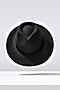 Шляпа "Одинокий рейнджер" Nothing Shop (Черный) 291889 #732997