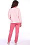 Пижама MODELLINI (Розовый) #733141