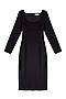 Платье CALISTA (Черный) 3-12800886-167 #734541