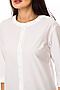 Рубашка VEMINA (Белый) 06.4548.17/100 #73470