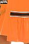 Платье PELICAN (Оранжевый) GFDJ3871 #735671