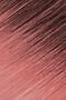Волосы-тресс "Клубная мания" КРАСНАЯ ЖАРА (Ярко-розовый, черный,) 296125 #735781