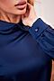 Блуза VITTORIA VICCI (Синий) 1-21-2-3-00-6660 #735933