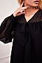 Блуза VITTORIA VICCI (Черный) М1-21-2-0-00-6662 #735976