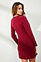Платье VITTORIA VICCI (Рубиновый) 1-21-2-0-00-52483 #735985