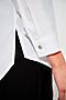 Рубашка VITTORIA VICCI (Белый) М1-21-2-0-00-6666 #736328