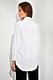 Рубашка VITTORIA VICCI (Белый) М1-21-2-0-00-6666 #736328