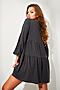 Платье VITTORIA VICCI (Серый) М1-21-2-0-00-21125 #736380