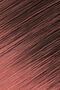 Волосы-тресс "Клубная мания" КРАСНАЯ ЖАРА (Черный, тускло-розовый,) 296137 #737862