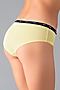 Трусы MINIMI (Giallo) MS 231 PANTY GIALLO #738142