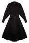 Платье CALISTA (Черный) 0-13407_70009-167 #738326