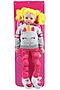 Кукла BONDIBON (Розовый) ВВ5152 #738672
