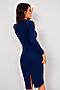Платье VITTORIA VICCI (Синий) М1-21-2-0-00-21112 #740268