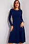 Платье VITTORIA VICCI (Синий) М1-21-2-0-00-21128 #740272