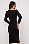 Платье VITTORIA VICCI (Черный) М1-21-2-0-00-52395 #740276