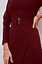 Платье VITTORIA VICCI (Рубиновый) М1-21-2-3-00-52474 #740281