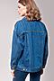 Куртка VILATTE (Синий) D51.020 #741667