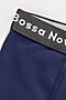 Трусы BOSSA NOVA (Синий) 462К-167-А1 #744654