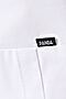 Блуза PANDA (Белый) 101840W #746095
