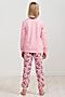 Пижама PELICAN (Розовый) WFAJP4275U #747714