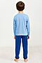 Пижама PELICAN (Синий) NFAJP3272U #748129