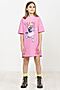 Платье PELICAN (Розовый) GFDT5268 #749637