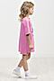 Платье PELICAN (Розовый) GFDT3268 #749639