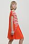 Платье PELICAN (Красный) GFDT4270/1 #749999