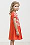 Платье PELICAN (Красный) GFDT3270/1 #750000
