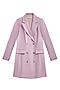 Платье CALISTA (Светло-розовый) 2-1650820M-069 #750341