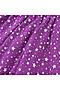 Платье YOULALA (Фиолетовый) 1410200102 #751538