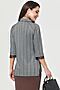Блуза DSTREND (Серый) Б-0901 #751796