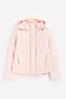 Куртка CUBBY (Розовый) #752434